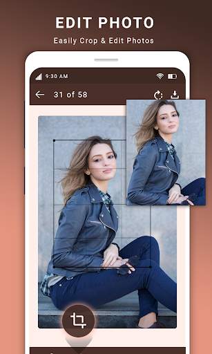 Photo Gallery screenshot 4