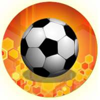 Wallpaper Sepak Bola logo