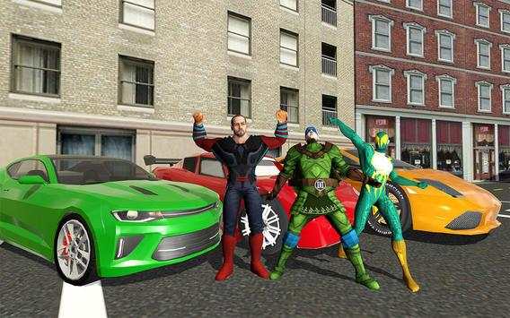 Super Car Stunt Heroes: Racing Games 🚗 screenshot 12