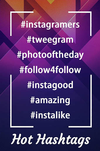 Real Followers For Instagram & Like for Insta tags screenshot 2