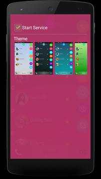 iDialer OS 11 screenshot 3