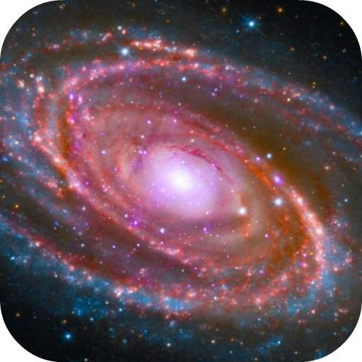 Galaxy Wallpapers 3.0.1