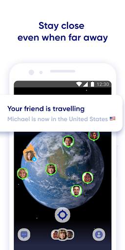 Zenly - Your map, your people screenshot 5