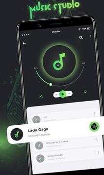 Music Studio screenshot 3