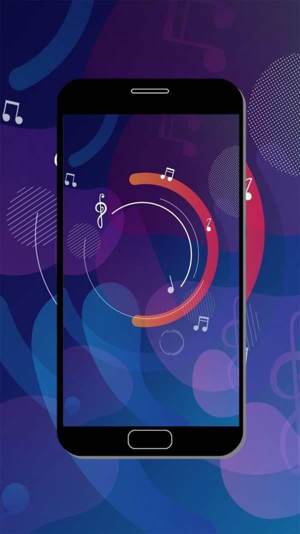 Music Wallpaper screenshot 6