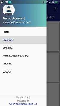 Smart Security Guard screenshot 7
