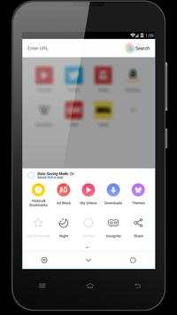 Update UC Browser Fast Download Tips for Android screenshot 3