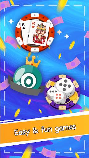 Big Winner-Lucky Games screenshot 1