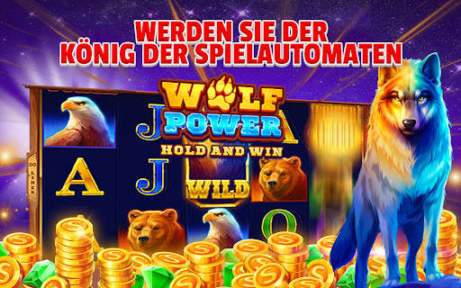 Slot.com-Spielautomaten Casino screenshot 8