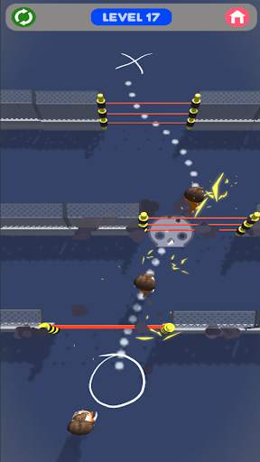 Escape from Prison! screenshot 5