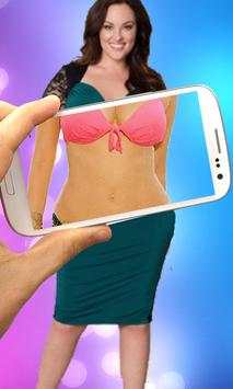 Body scanner real prank screenshot 2