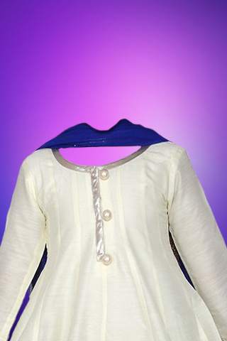 Indian Girl Kids Wear screenshot 6
