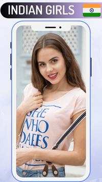 Indian Girls Mobile Numbers For WhatsApp Prank screenshot 1