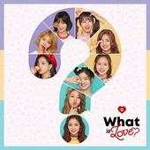 Twice What is Love App 1.1