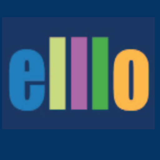 Ello English Study - Learning icon