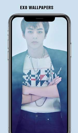 EXO Wallpapers screenshot 2