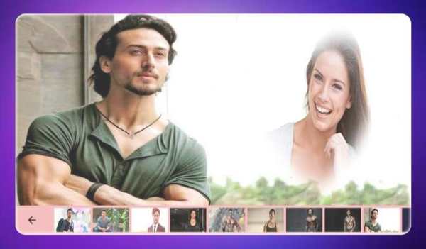 Click With Tiger Shrof screenshot 4