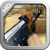 Sniper Duty: Terrorist Strike icon