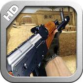 Sniper Duty: Terrorist Strike 2.0