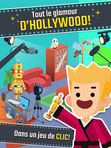 Hollywood Billionaire: Be Rich screenshot 6