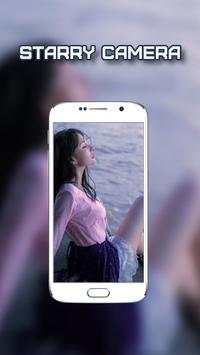 Starry Camera screenshot 1