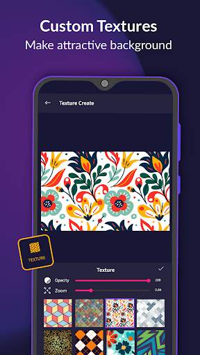 Video Frame Editor Video Maker screenshot 6