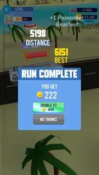 Rush the Bus 3D screenshot 4