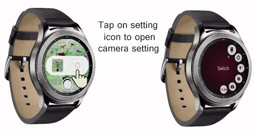 Phone Camera Controller screenshot 3