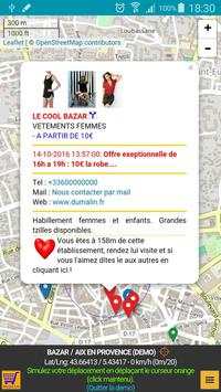 Shopping MALIN screenshot 3