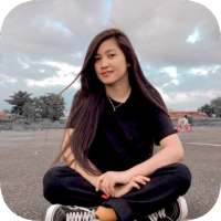Dinda Ans Wallpaper