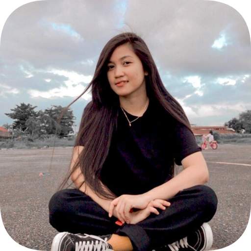 Dinda Ans Wallpaper 1.0