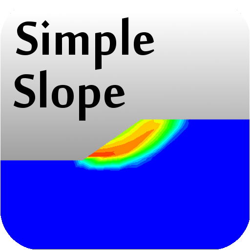 Simple Slope иконка
