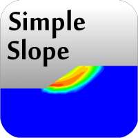 Simple Slope on 9Apps