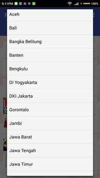 Radio Indonesia Lengkap | Radio FM Online screenshot 2