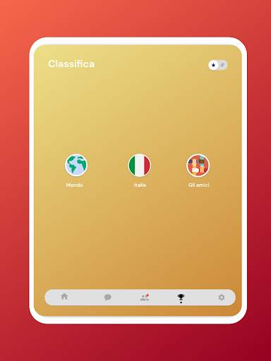 Dama Online Gioco Da Tavolo screenshot 14