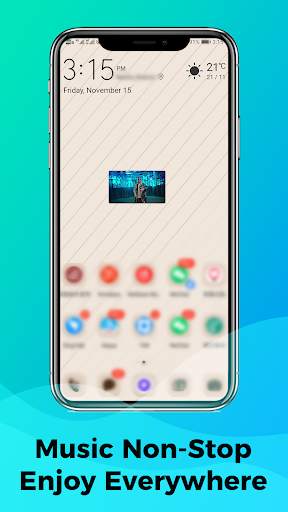 Shine Music Pro screenshot 5