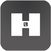 Caller ID Hiya Blaklist Tips icon