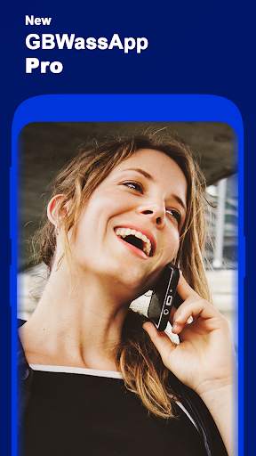 GBWassApp Pro Latest Version 2020 screenshot 3