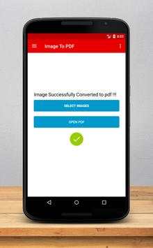 Image To PDF скриншот 6