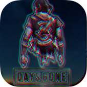 Days Gone Game Apk 2017 tips