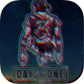 Days Gone Game Apk 2017 tips 1.0
