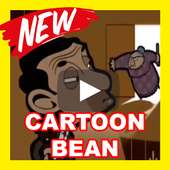 Watch Cartoon Bean Full Collection on 9Apps