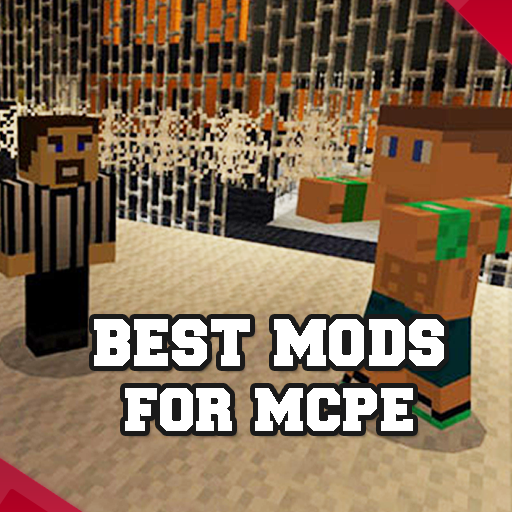 ikon Popular mods for Minecraft