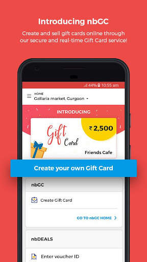 nearbuy business screenshot 7