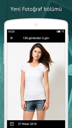 Dukan Diyeti – Dr. Pierre Dukan'ın resmi uygulamas screenshot 5