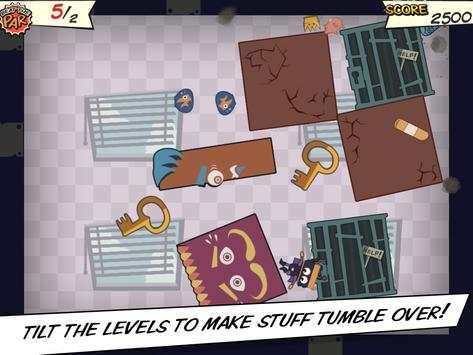 Roby Tumbler Lite screenshot 6