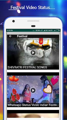 Status Saver screenshot 8