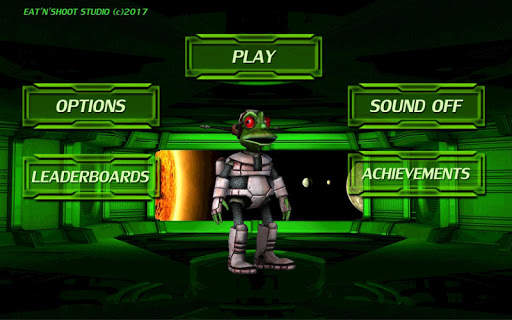 Codename JR screenshot 2
