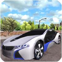 Masters Car Racing Game Heavy logo