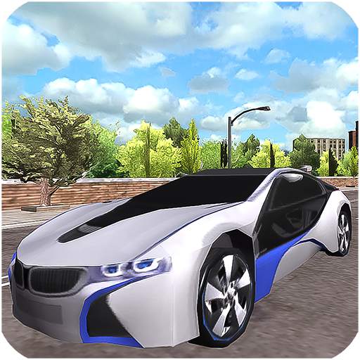 Masters Car Racing Game Heavy 1.2